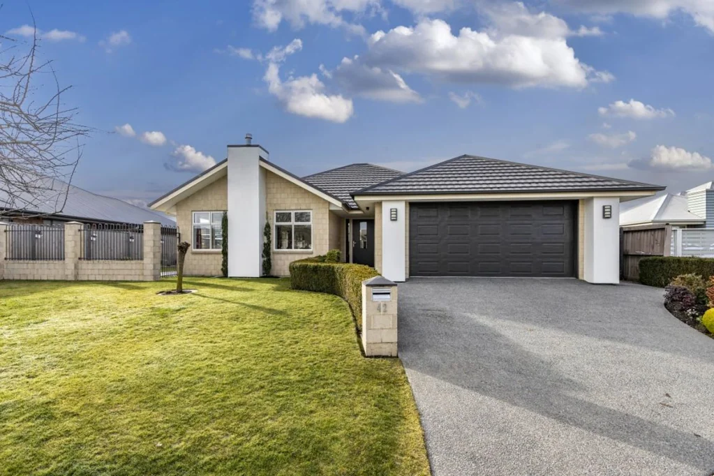 42 Oakwood Drive, Rangiora, Waimakariri