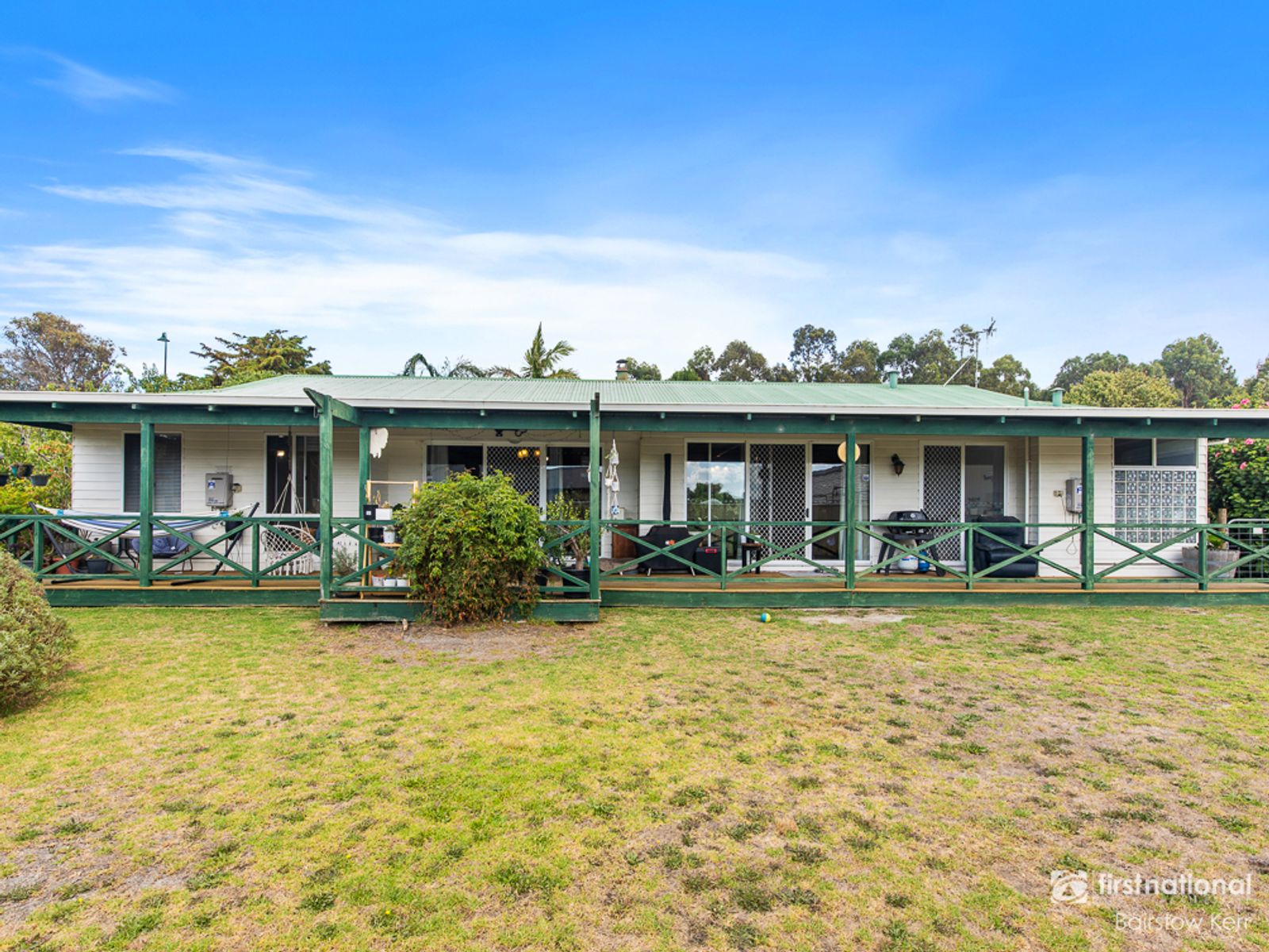 40 CLYDESDALE RD, MCKAIL WA 6330, 0 chambres, 0 salles de bain, House