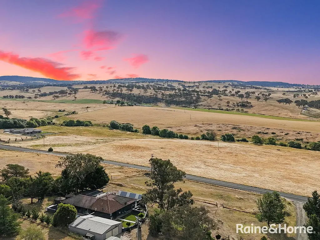 Dunkeld 4 Slaapkamer ELEVATED COUNTRY ESCAPE - 2.3 ACRES