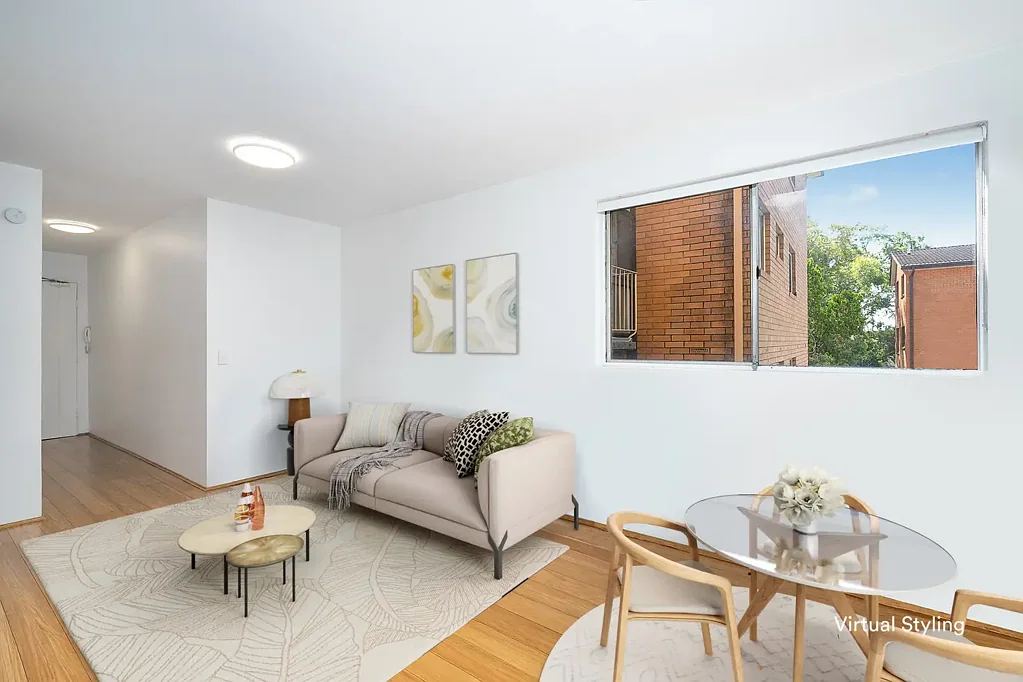 2/13 Devlin Street, Ryde, NSW 2112
