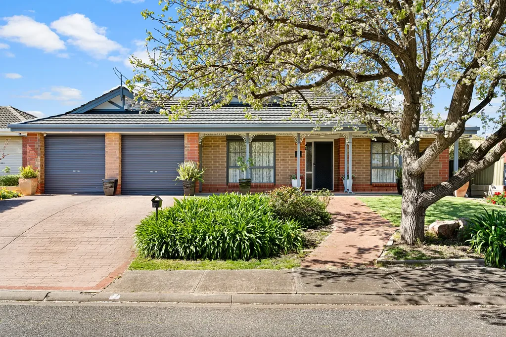 Wynn Vale 5બેડરૂમ A Family-Gatherer Close to Private Schools - with the Park Life, Promised.