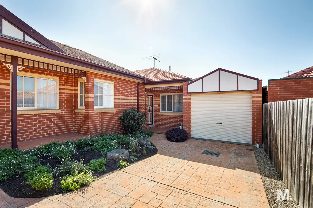 3/50 Deakin Street, Essendon, VIC 3040