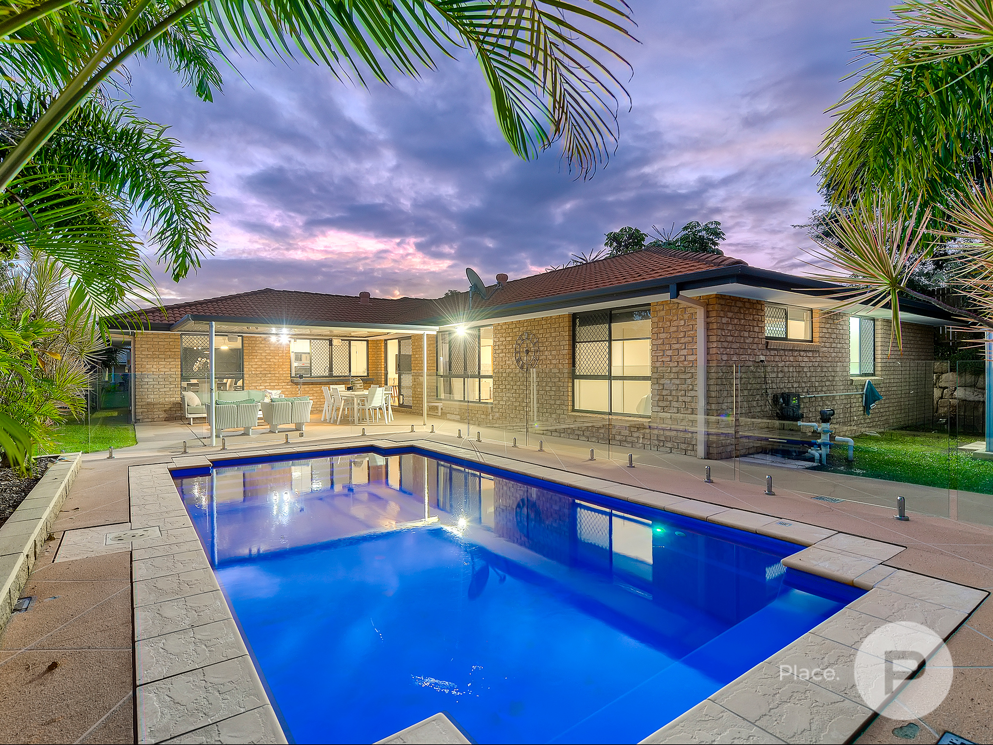 8 BORDER CT, ARANA HILLS QLD 4054, 0房, 0浴, House