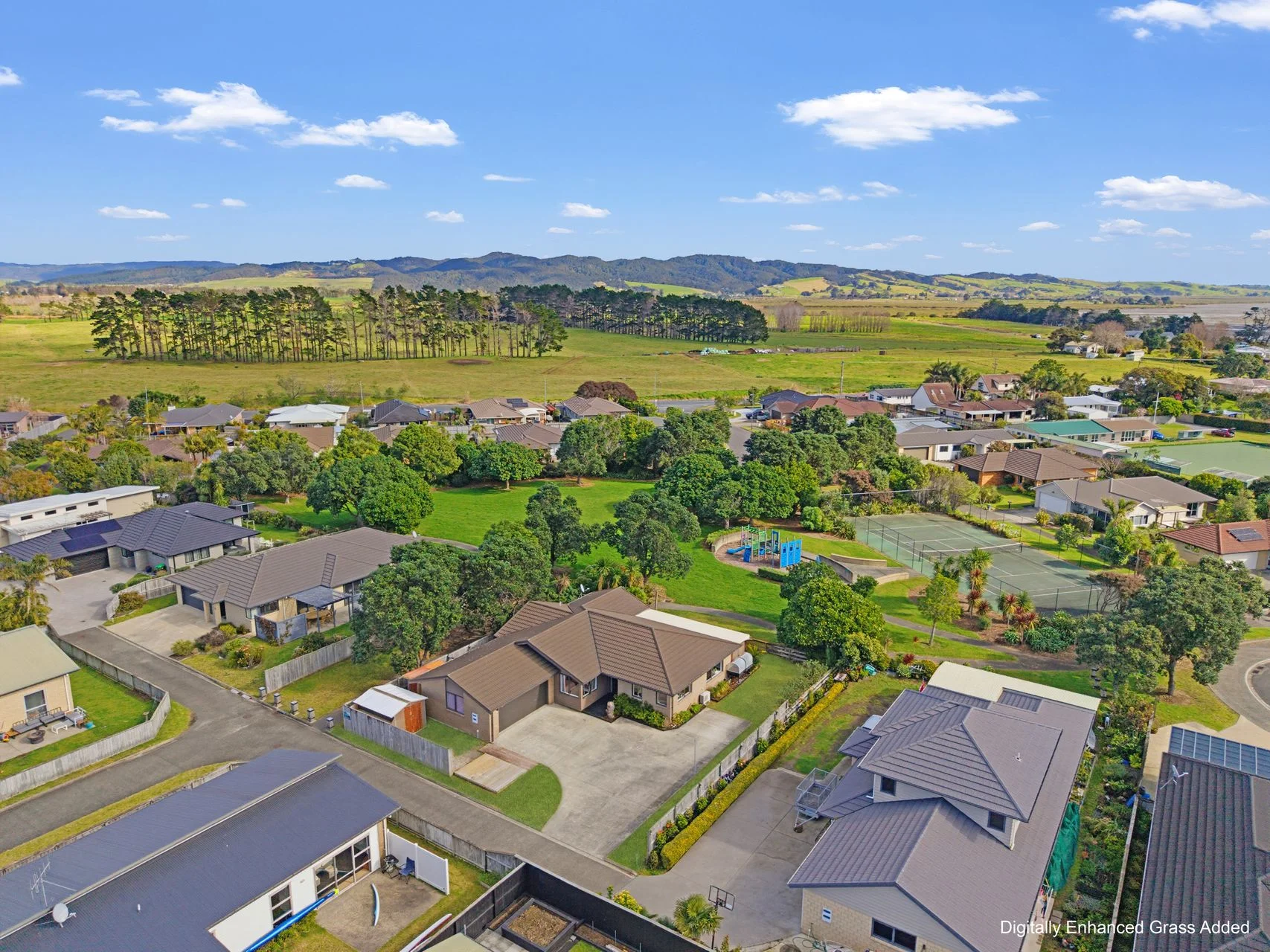 One Tree Point 3Zimmer Park Outlook, Coastal Lifestyle with Boat parking