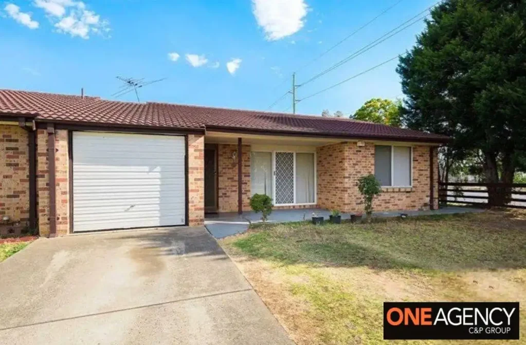 Well-presented and easy-to-maintain 3-bedroom house in Minto