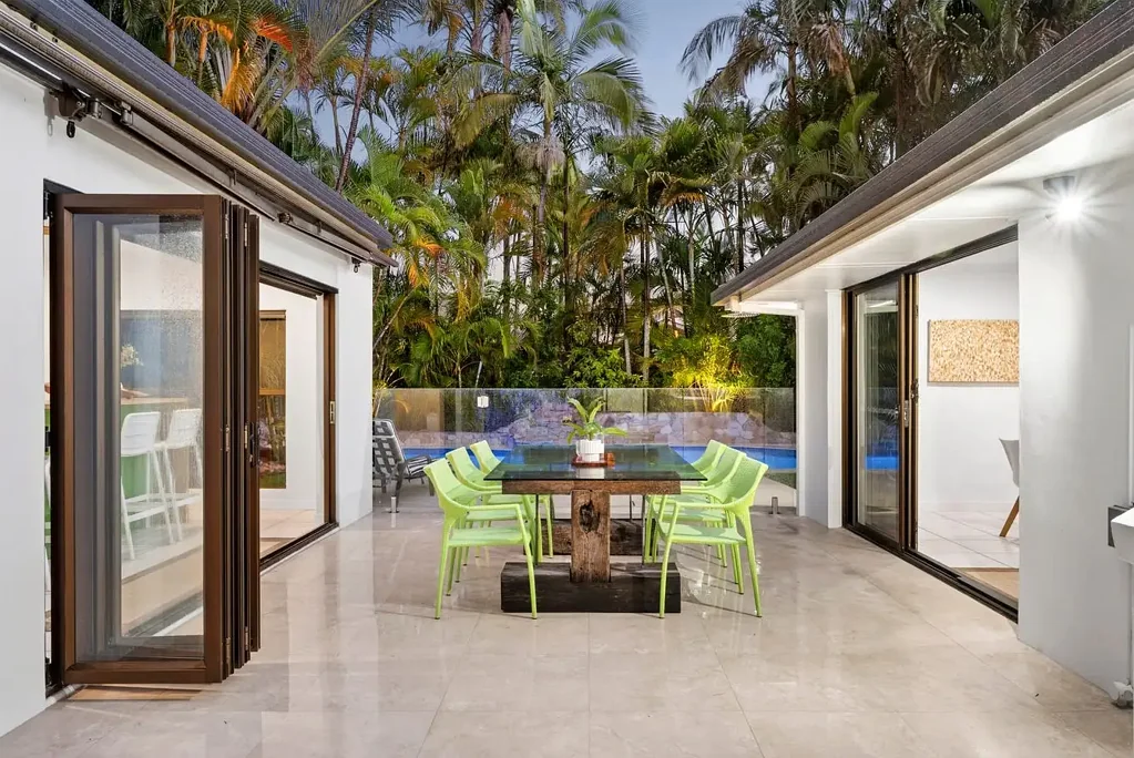 Coastal Noosa Living