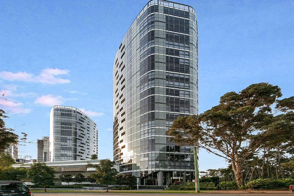 1504/1 Carter Street, Lidcombe, NSW 2141