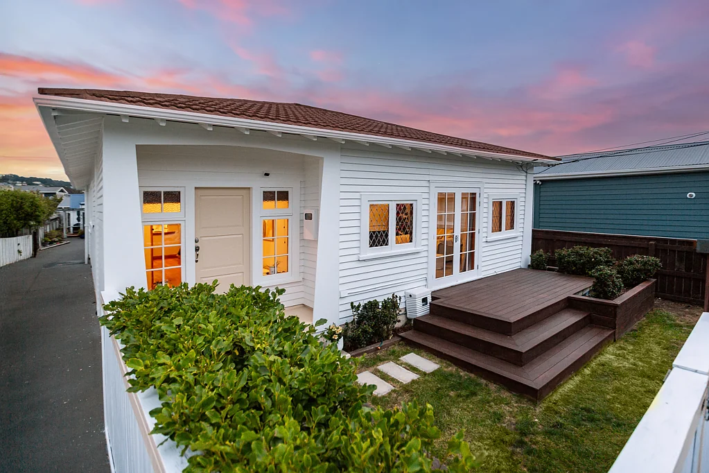 10 Chelsea Street, Miramar, Wellington