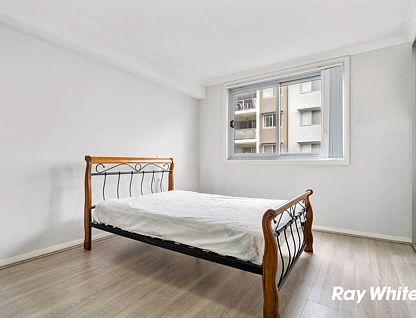 205B/10 Cornelia Road, Toongabbie, Western Suburbs, 2 rūma, 1 rūma horoi, Apartment