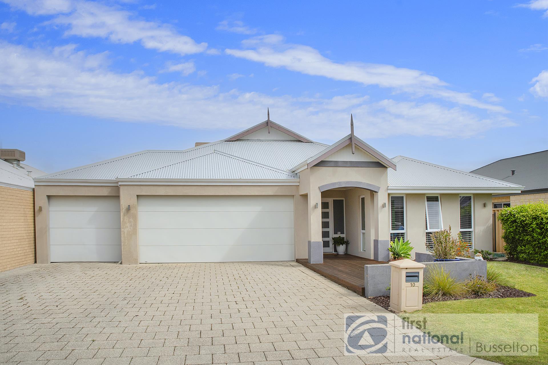 10 MATISSE WAY, YALYALUP WA 6280, 0 Schlafzimmer, 0 Badezimmer, House