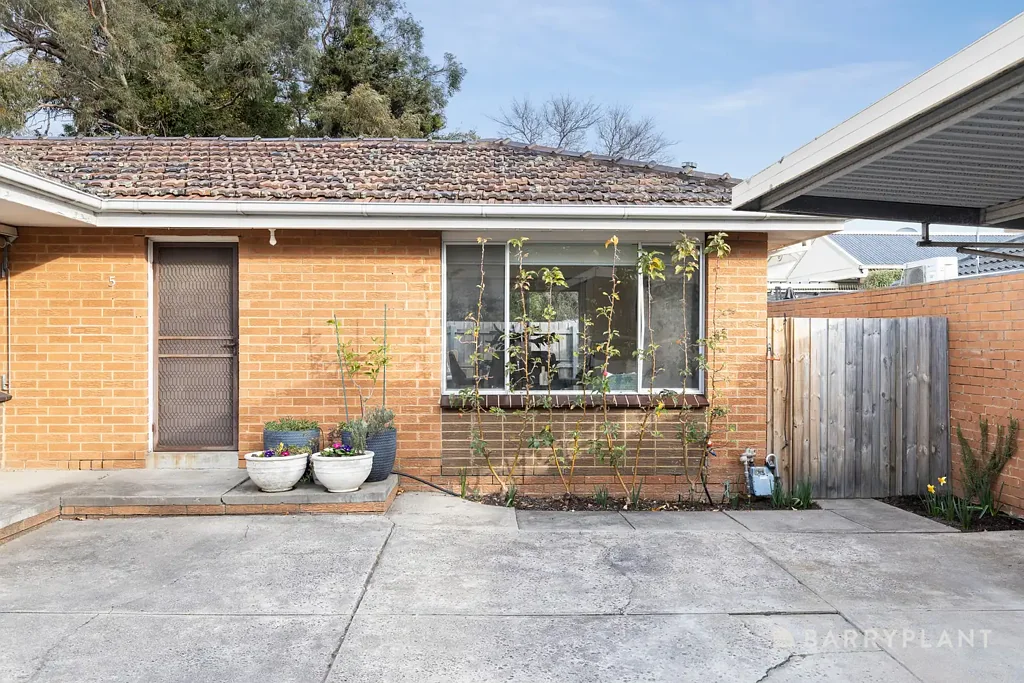 5/8 Crown Avenue, Mordialloc, VIC 3195