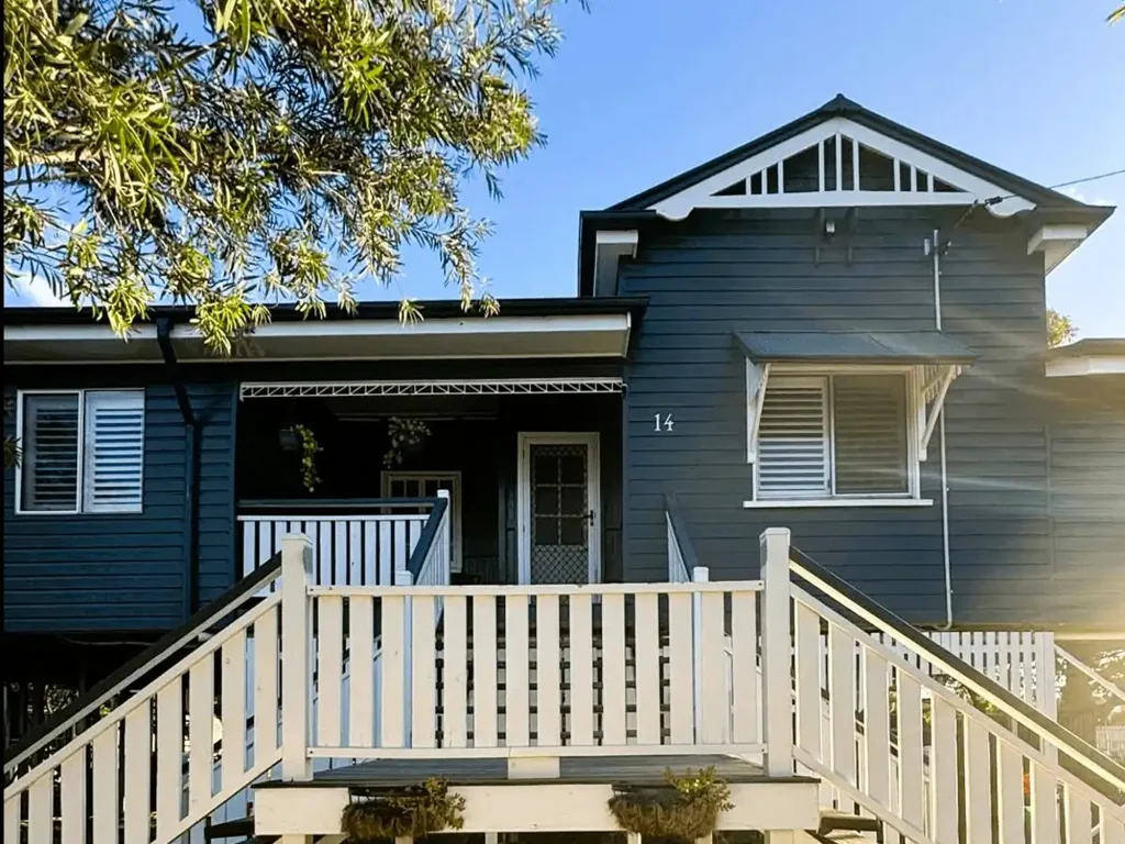 14 Lovell Street, Roma, QLD 4455