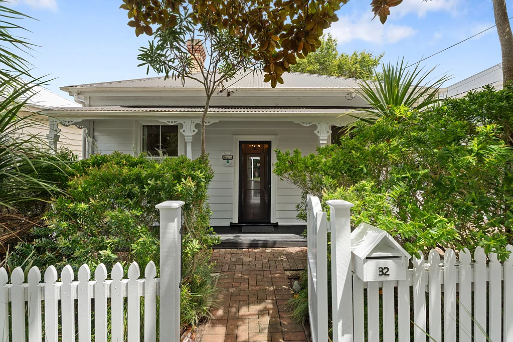 32 Spring Street, Onehunga, Auckland City, Auckland