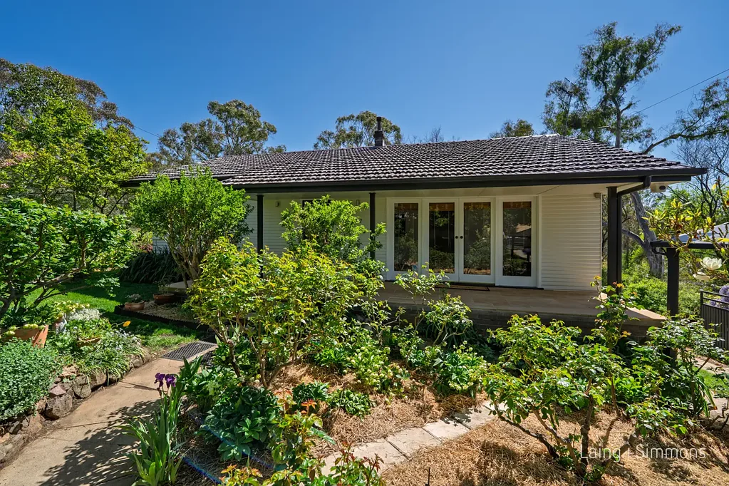 107 Newton Street, Armidale, NSW 2350