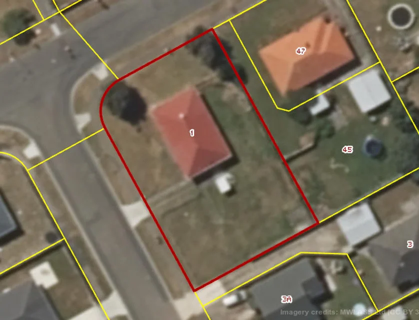 1 Esk Street, Roslyn, Palmerston North City, 2 Bedrooms, 1 Bathrooms