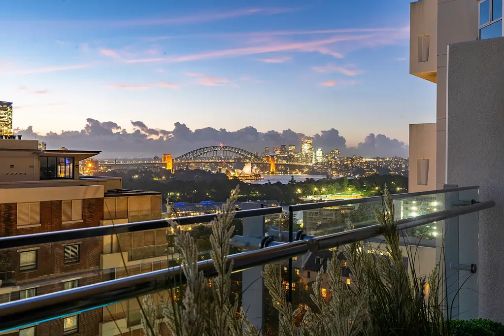 901/81 Macleay Street, Potts Point, NSW 2011