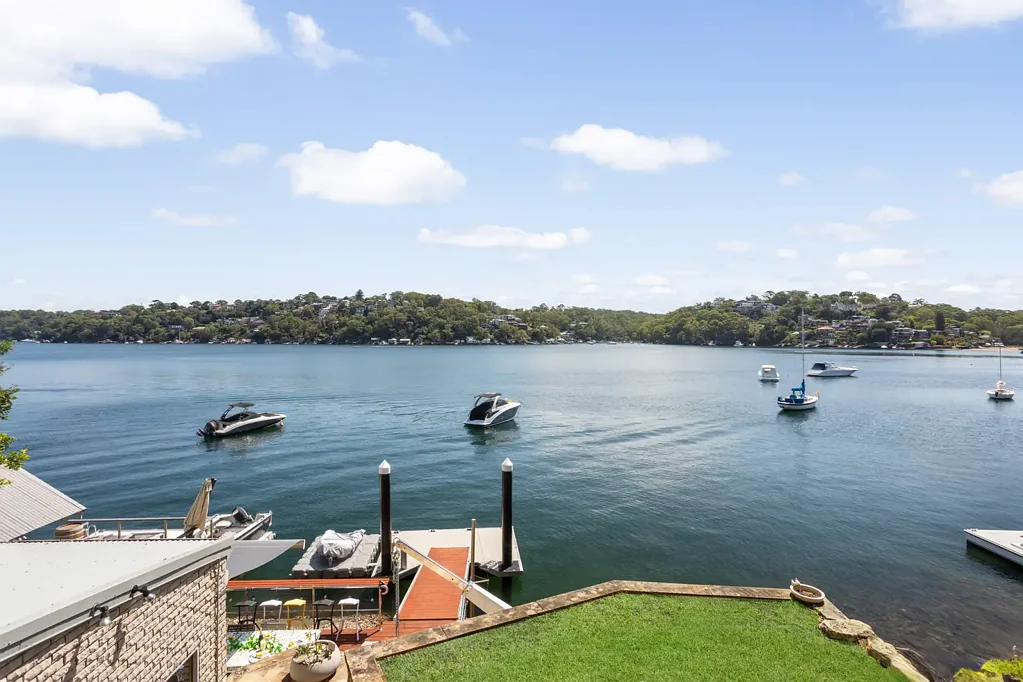 129 Attunga Road, Yowie Bay, NSW 2228