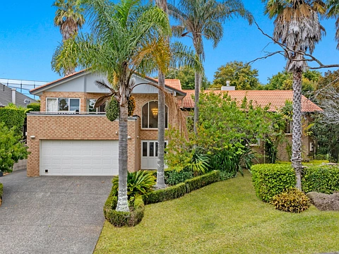 Rosedale 4房  Quality & Size In Great Location