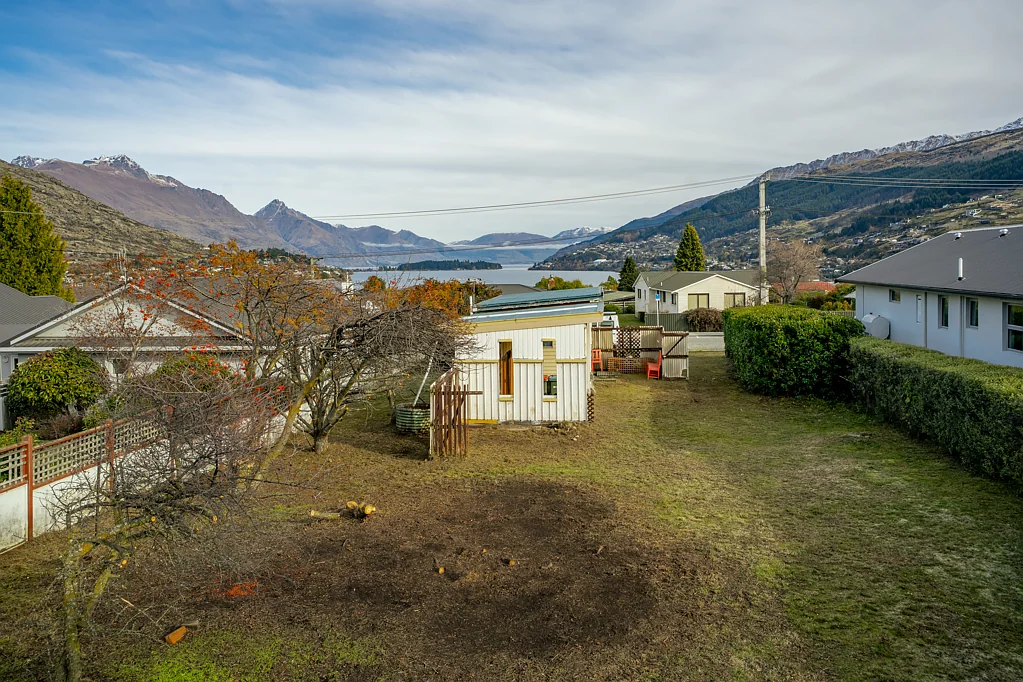 Frankton 1침실 809sqm of Possibility in Frankton
