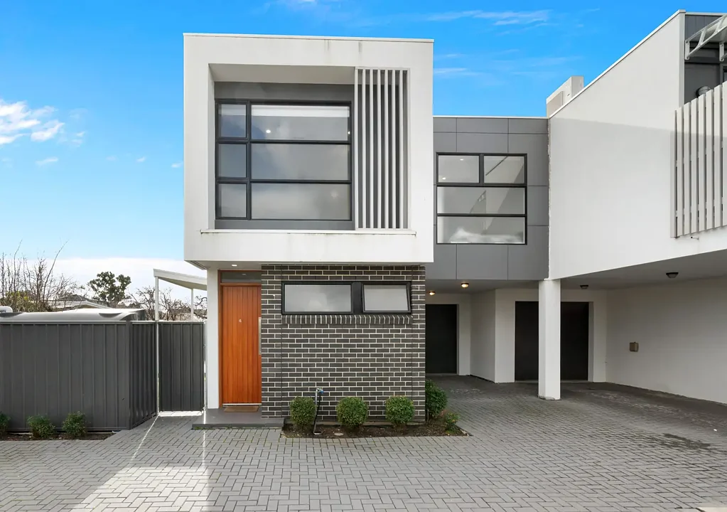 Hectorville 3 Bedroom Stylish Living, High Function & Feature-Packed!