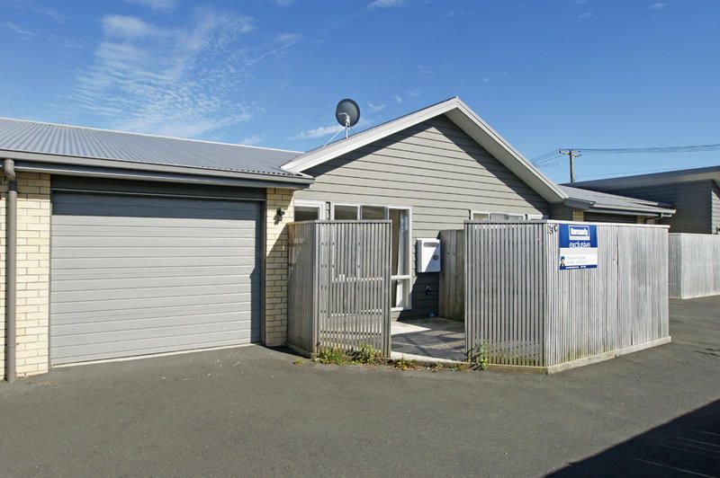 23c Sayer Street, Frankton, Hamilton, 2 Kuwarto, 1 Banyo