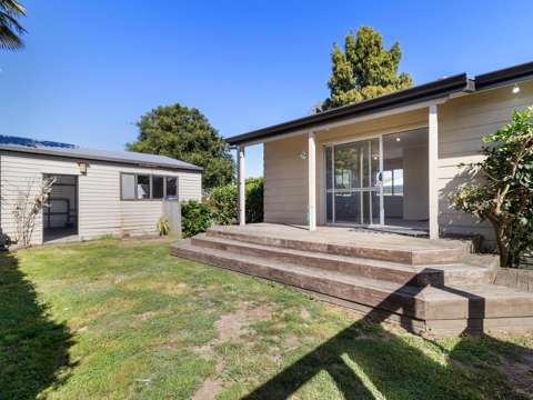 Cambridge 3房  Freshly Decorated - Move in Ready