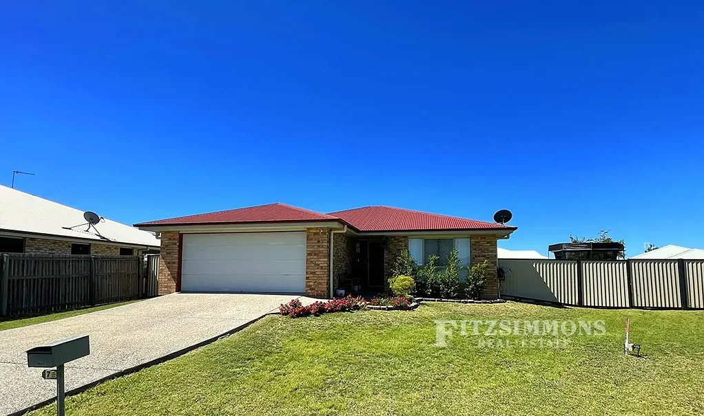 7 Paper Court, Dalby, QLD 4405