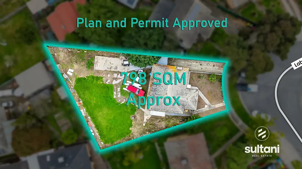 Doveton 3Kwarto Elegant Family Living in Tranquil Grove