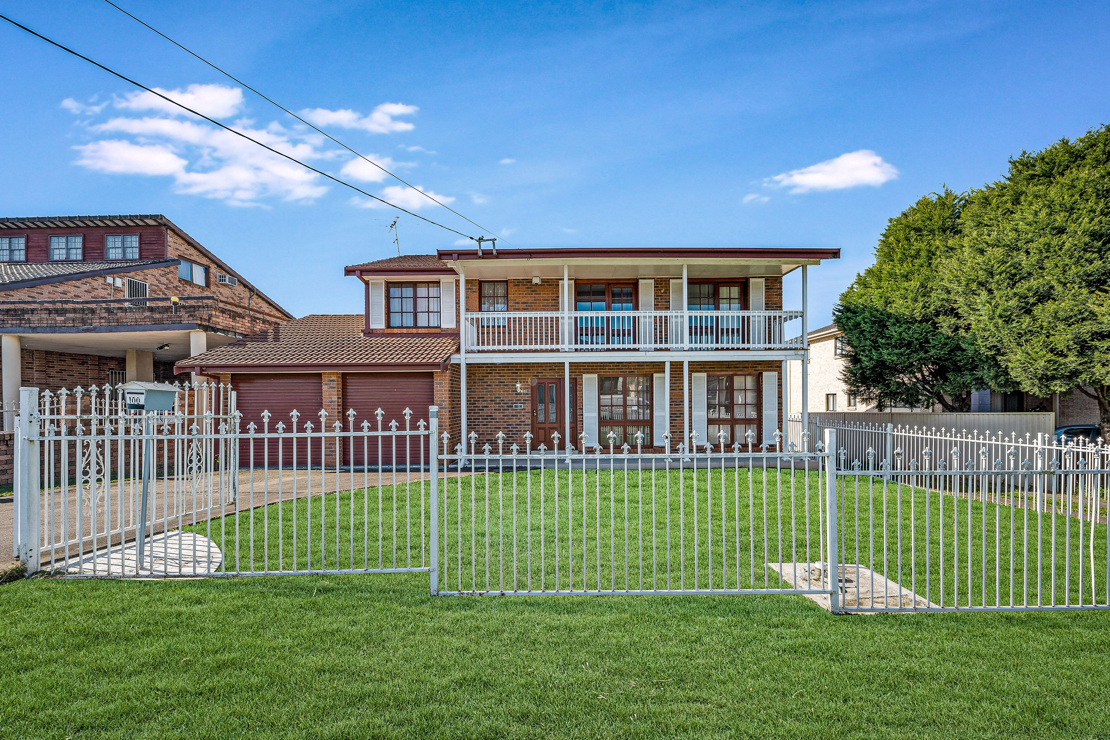 100 HUNTER ST, CONDELL PARK NSW 2200, 0 ห้องนอน, 0 ห้องน้ำ, House