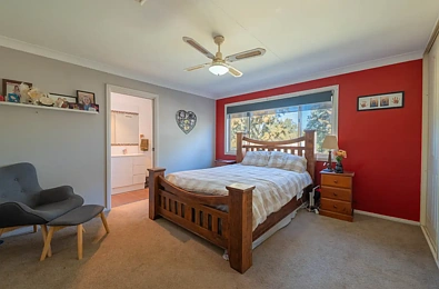 3 Windsor Street, Forbes, NSW 2871, 4 slaapkamers, 2 badkamers, House