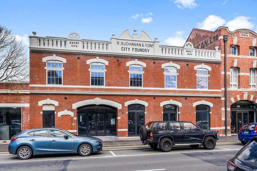 7/210 St Asaph Street, Christchurch Central, Christchurch, Canterbury