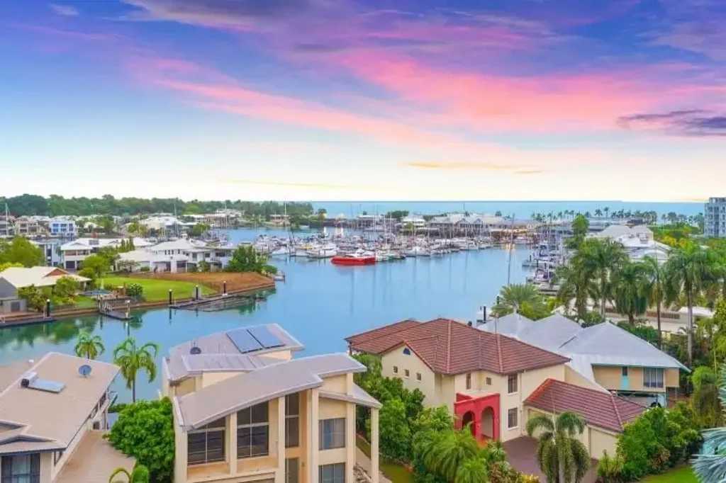 Larrakeyah 2 Bedroom Enjoy Incredible Sunsets & Breezes All Year Round
