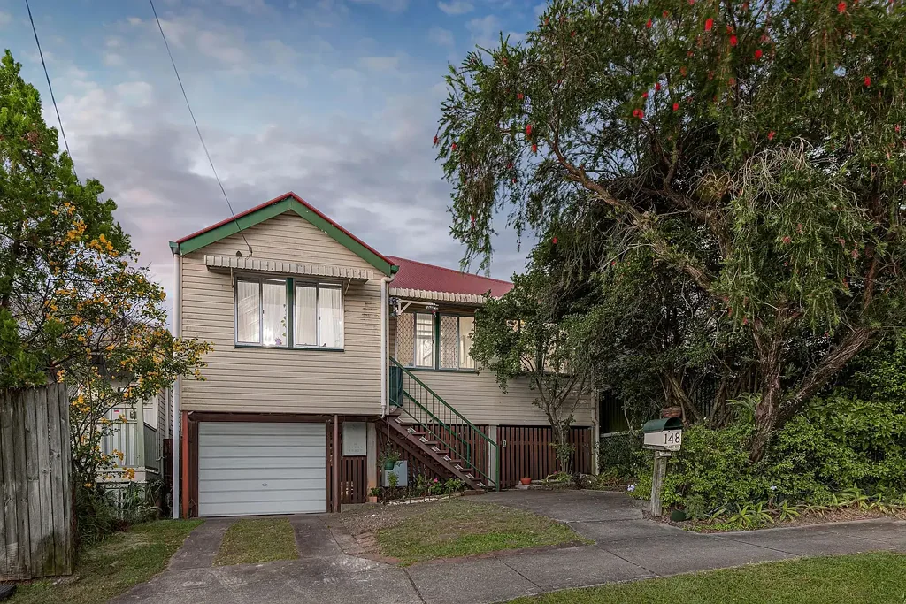 Highgate Hill 3 Bedroom UNDER CONTRACT