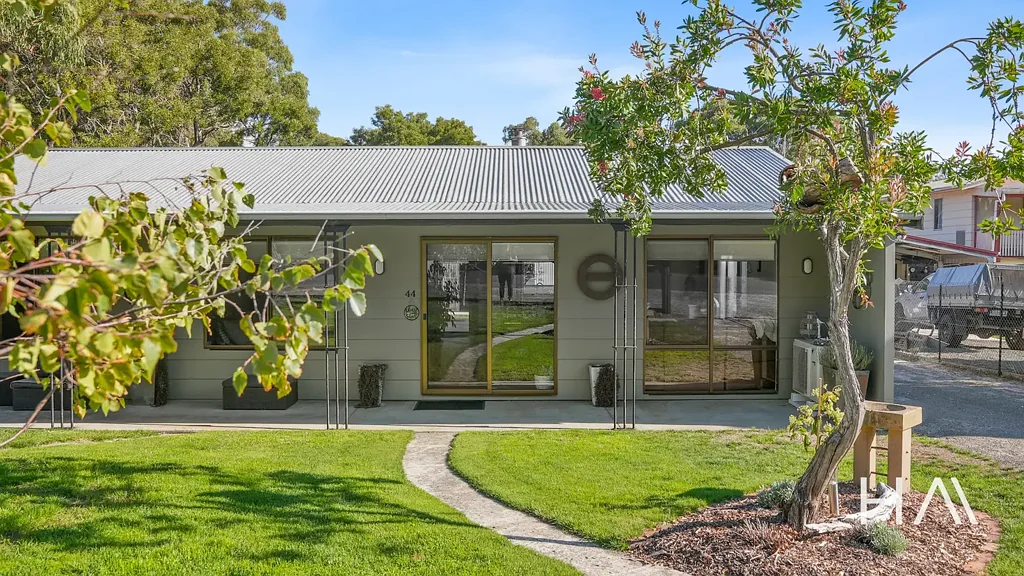 44 Smith Street, Bellingham, TAS 7254