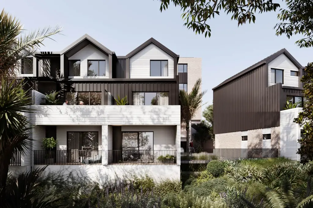 Meadowbank 4कमरा Luxury Townhouse in Prime Location
