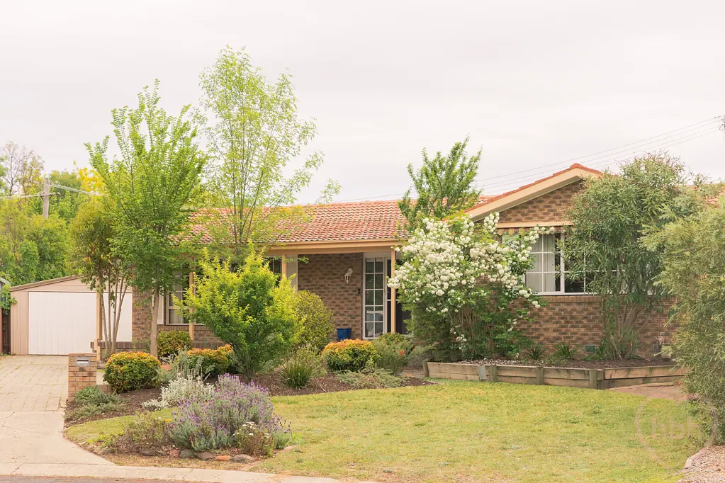 8 Eagar Place, Evatt, ACT 2617