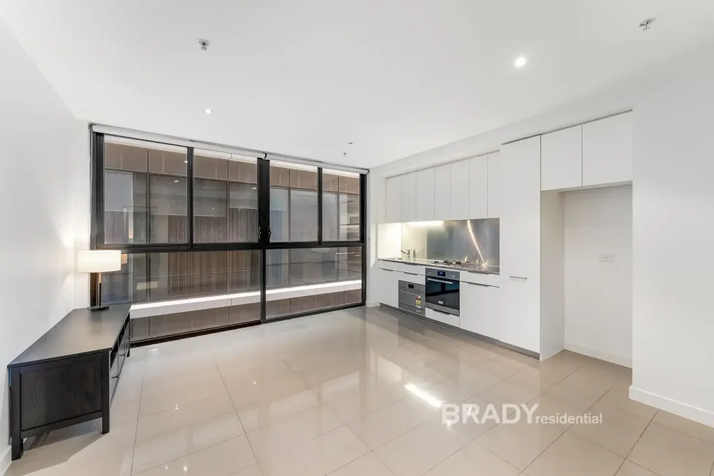 BOUTIQUE LIVING IN A TWO BEDROOM APARTMENT