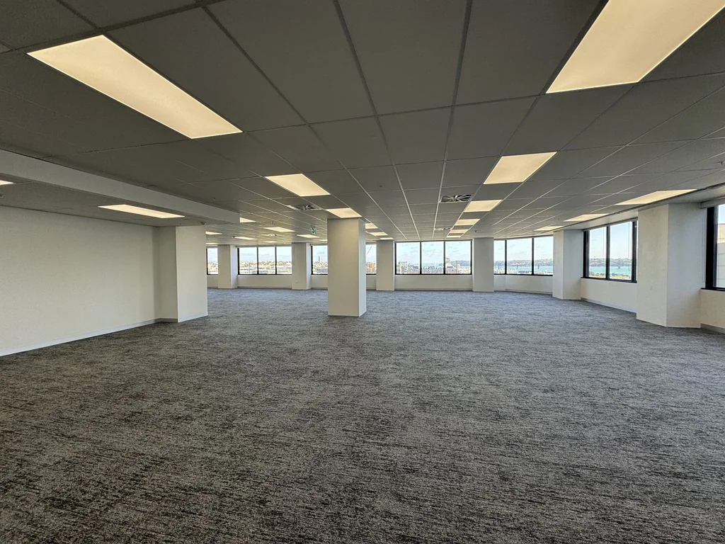 Auckland Central Aon Centre Opportunity