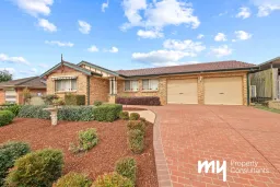 107 QUEEN ST, Narellan