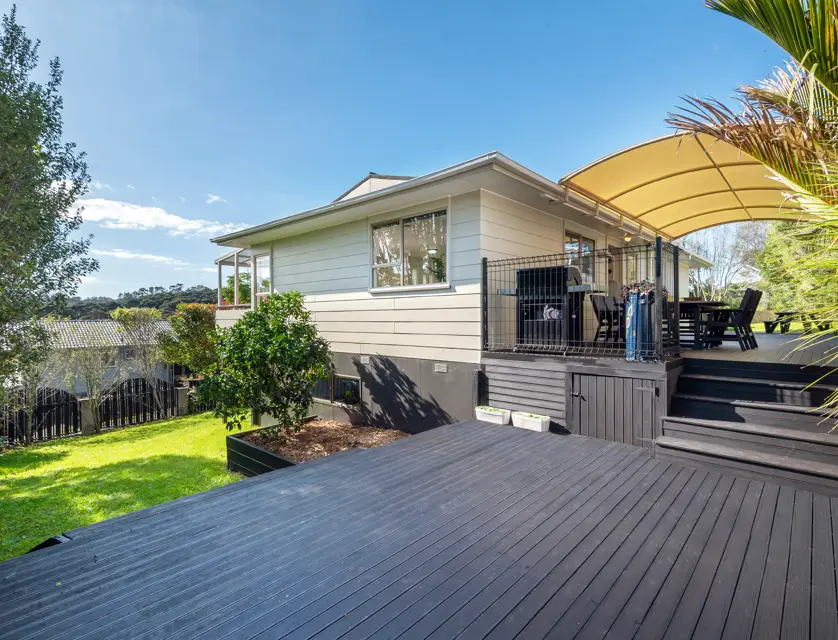 29 Cantina Avenue, Bayview, North Shore City, Auckland, 3房, 1浴, 独立屋
