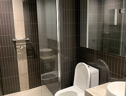 1103/155 Franklin Street, Melbourne, Melbourne CBD, 1 ห้องนอน, 1 ห้องน้ำ, Apartment