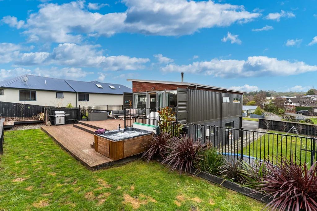 12 Friendship Drive, Waldronville, Dunedin City, Otago
