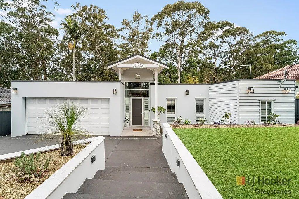 112 Bolaro Avenue, Greystanes, NSW 2145