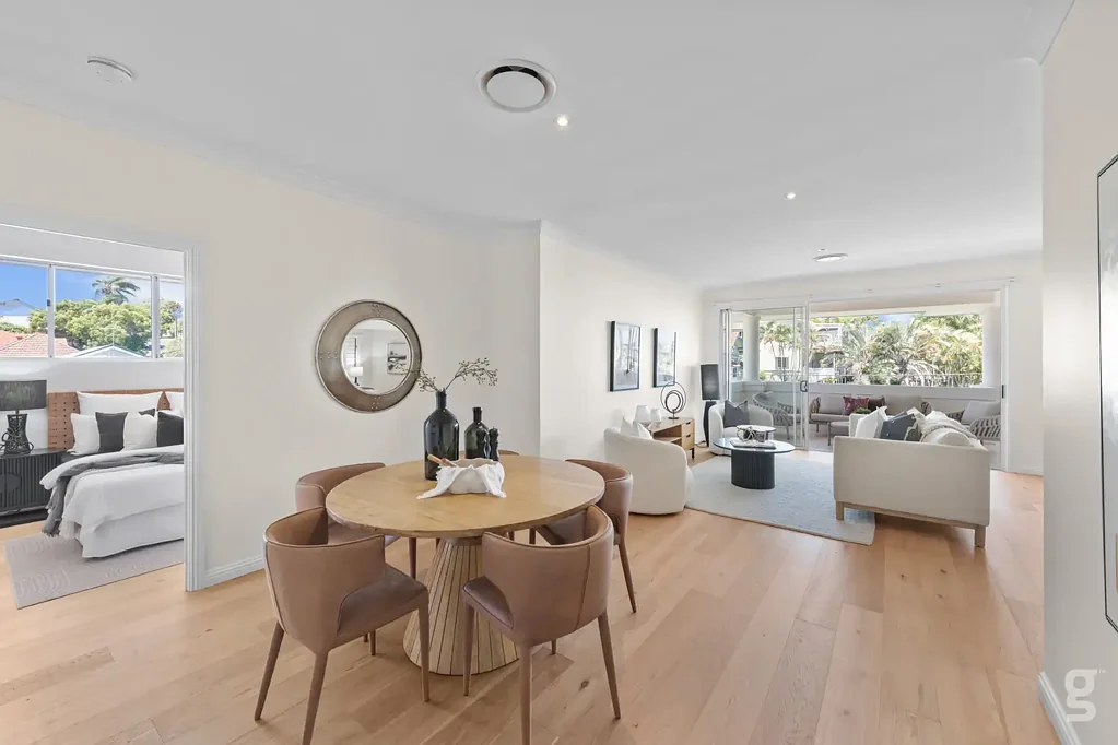 5/30 Wellington Street, Clayfield, QLD 4011