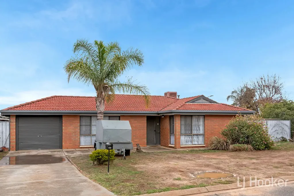 48 Browne Circuit, Craigmore, SA 5114