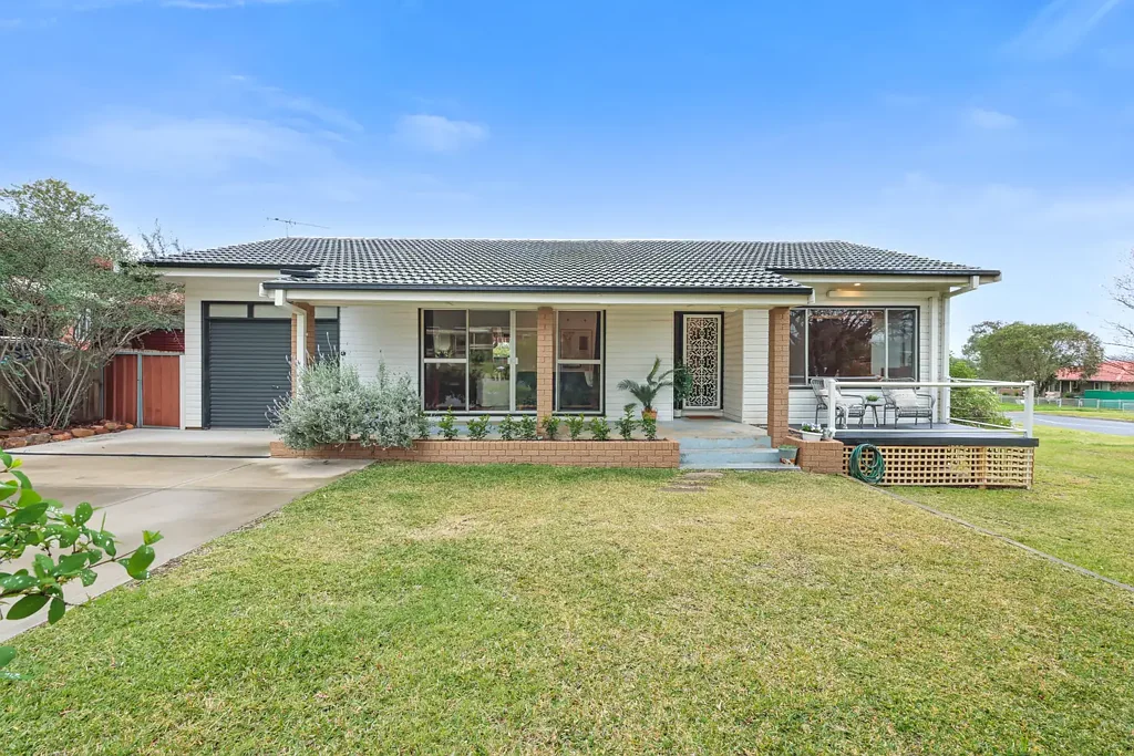 1 Adams Street, Muswellbrook, NSW 2333