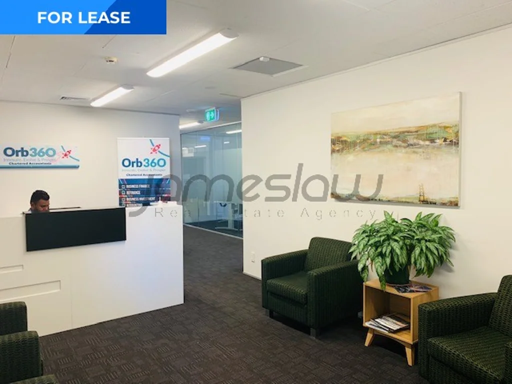Newmarket Level 6 on Short Street