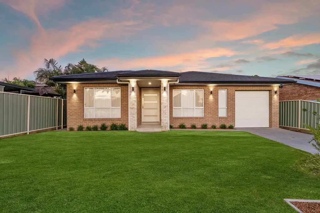 6 Jiri Place, Engadine, NSW 2233
