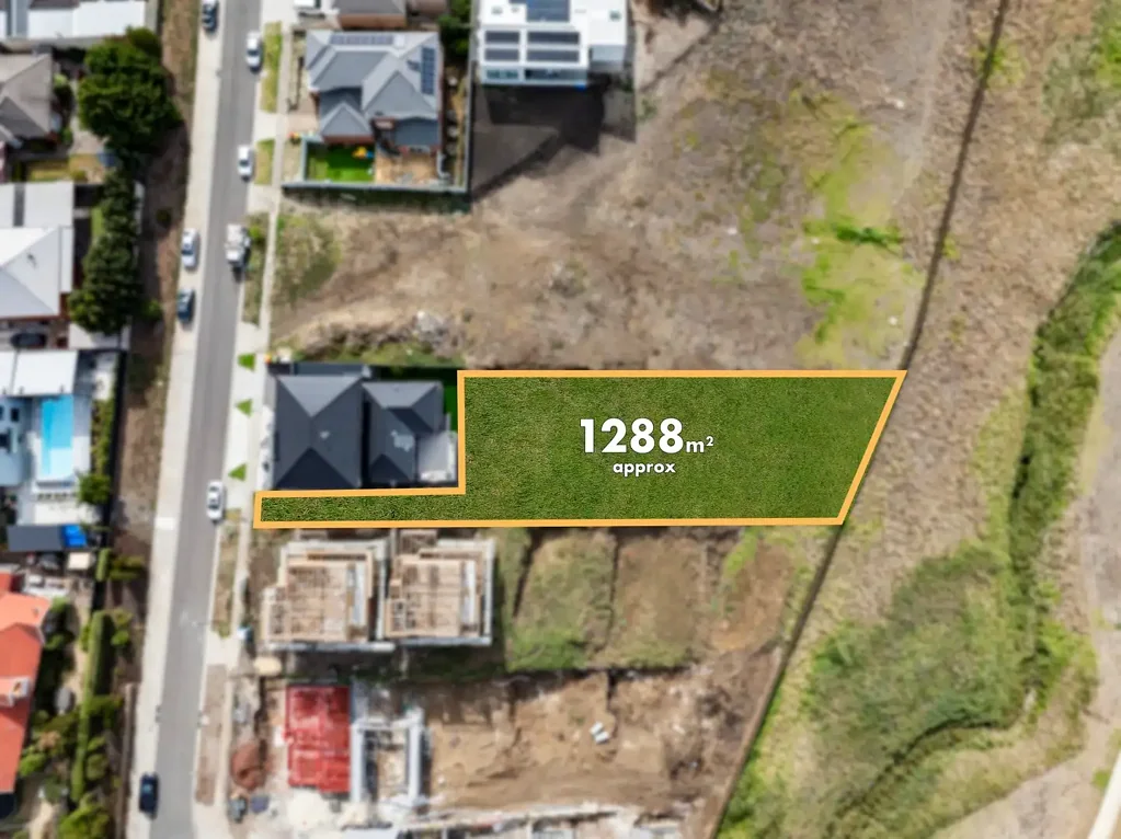 Greenvale Build Your Dream or Develop in a Peaceful Greenvale Pocket