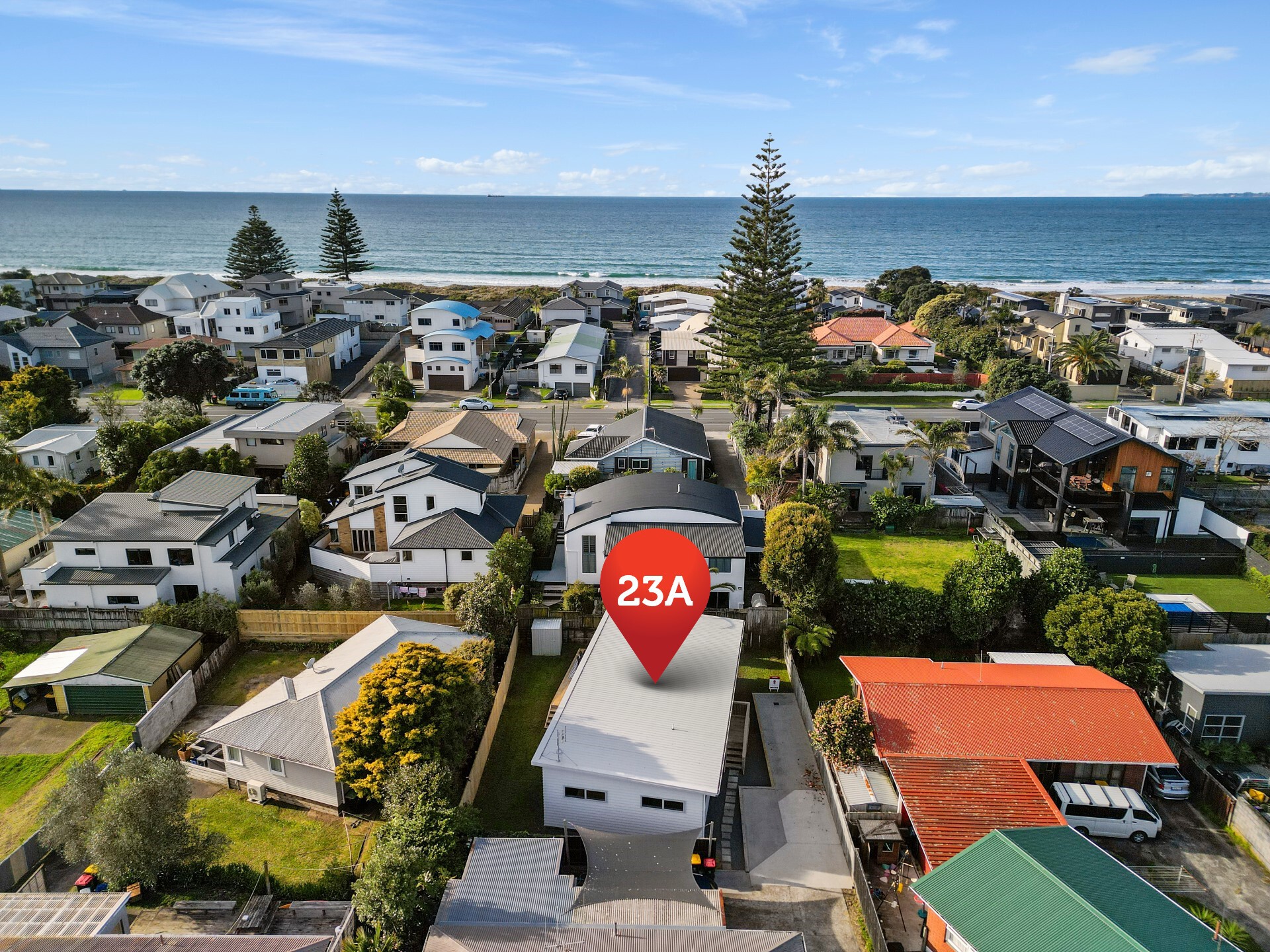 23a Paterson Street, Mount Maunganui